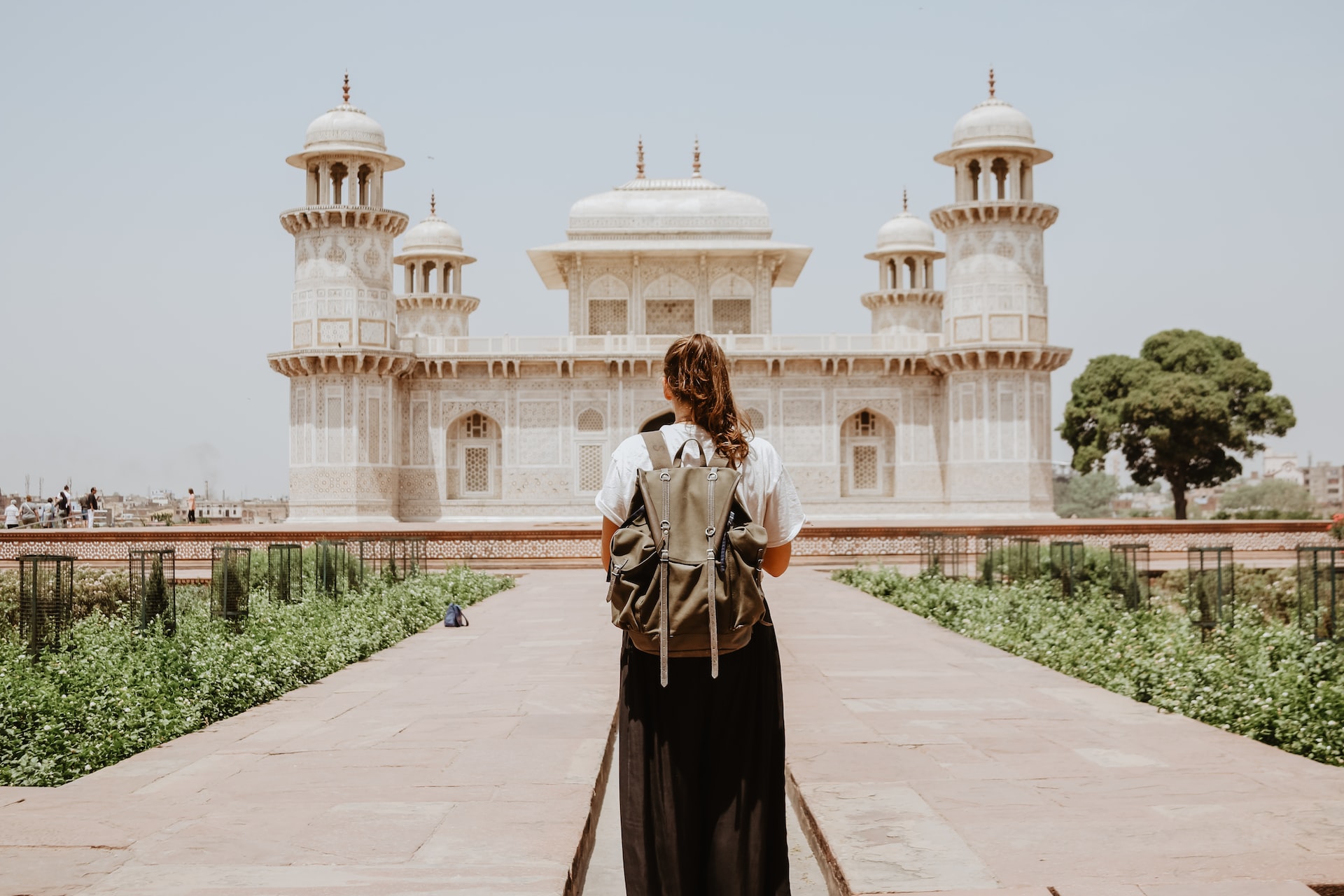 Travel mistakes