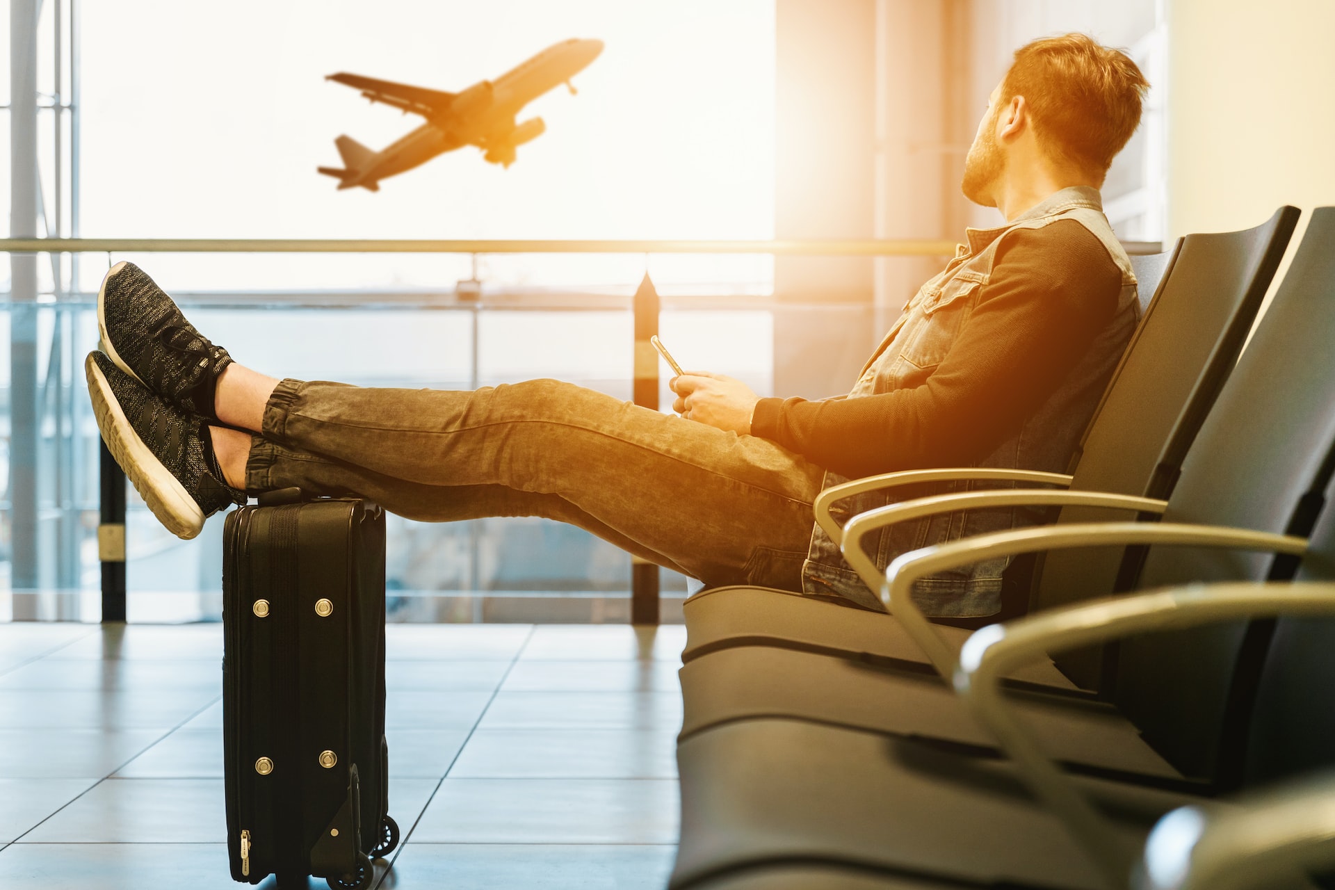 travel experience