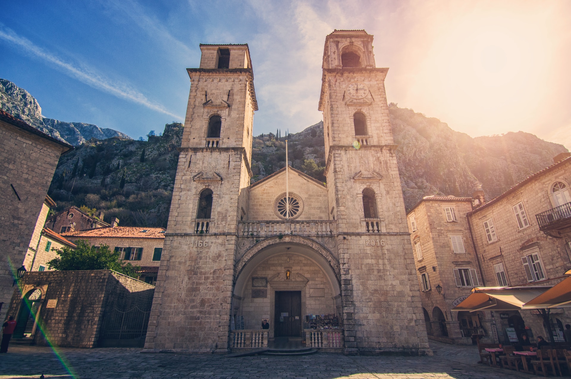 Hidden gems to visit in Europe