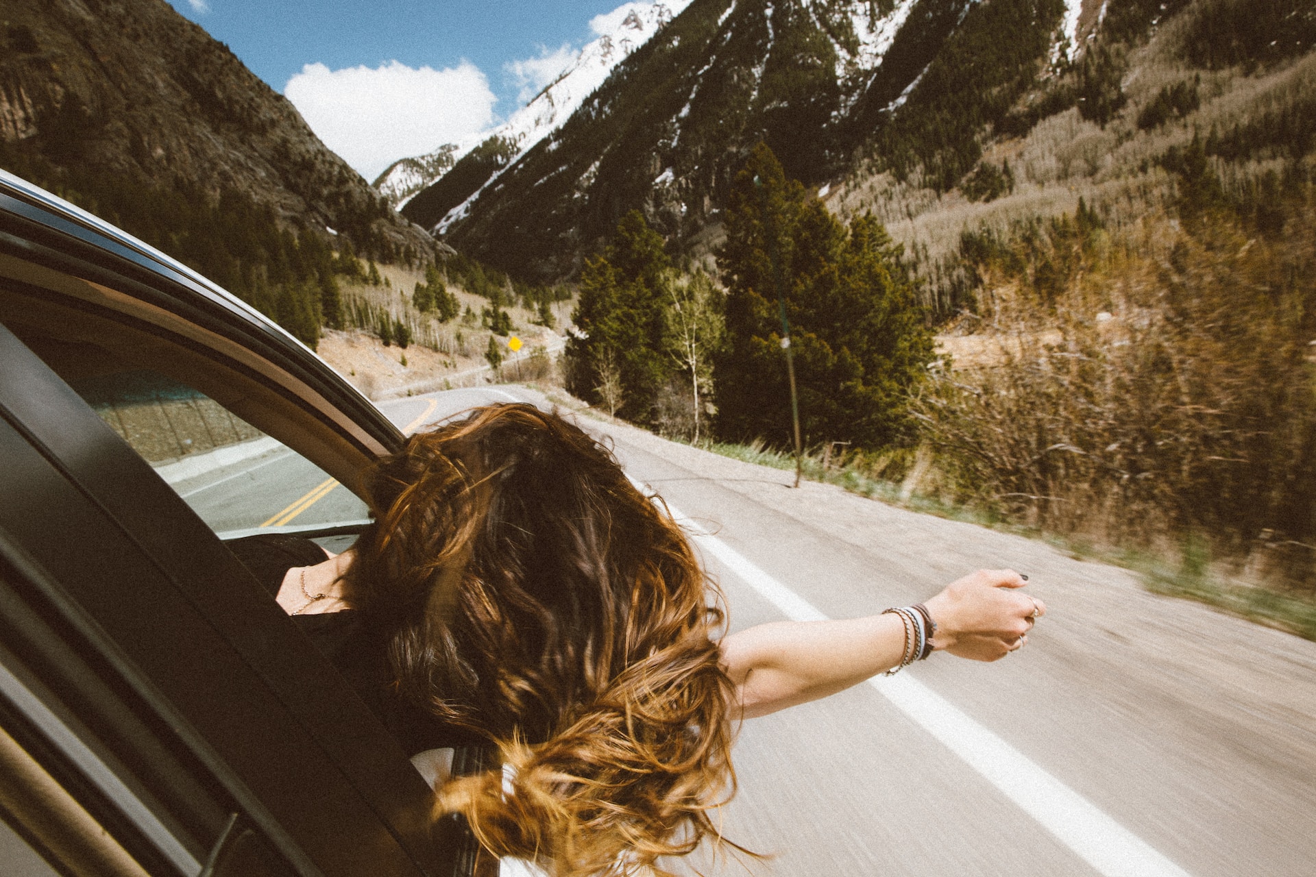 The Art of Slow Travel: Embracing the Journey